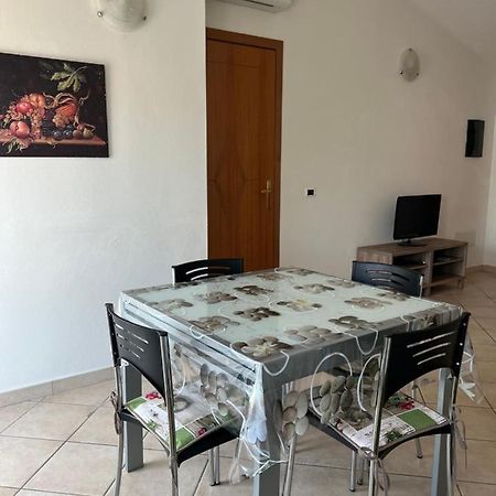 A Casa Di Olivia Daire Girasole Dış mekan fotoğraf