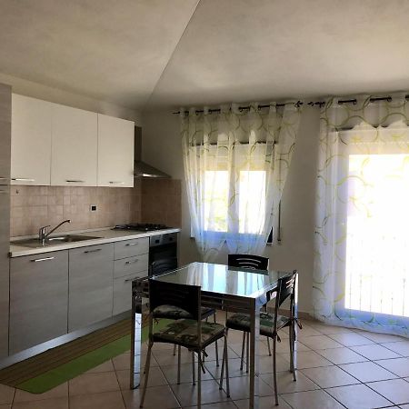 A Casa Di Olivia Daire Girasole Dış mekan fotoğraf