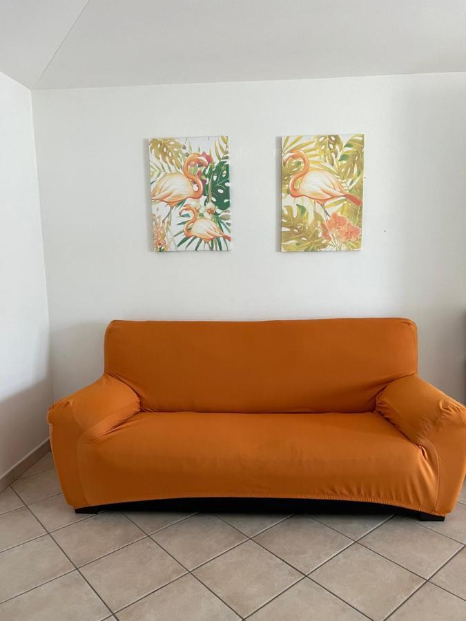 A Casa Di Olivia Daire Girasole Dış mekan fotoğraf