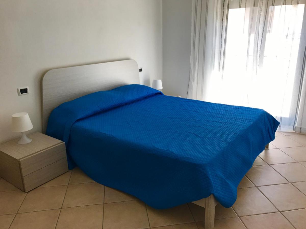A Casa Di Olivia Daire Girasole Dış mekan fotoğraf