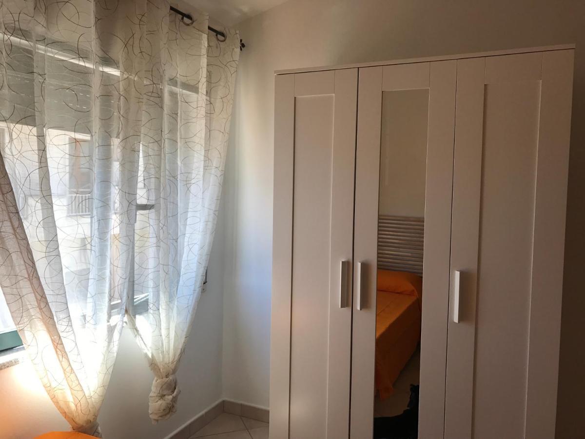 A Casa Di Olivia Daire Girasole Dış mekan fotoğraf